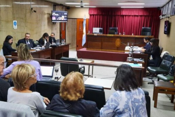 La Megacausa Zona 5 reanuda sus actividades tras la feria judicial