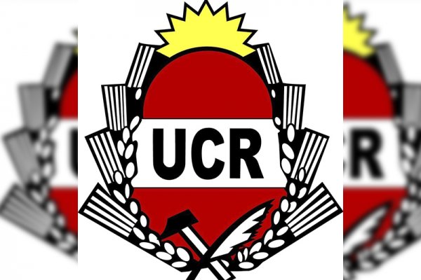 La UCR le pidió al Gobierno nacional el “cese de la agresión” para avanzar en los “consensos”