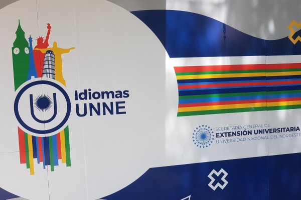 Idiomas UNNE: el jueves 8 comienza el segundo plazo de inscripción para cursos