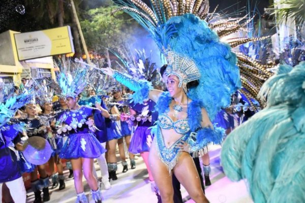 Carnavales Barriales: el desfile será hoy en el Barrio Pío X