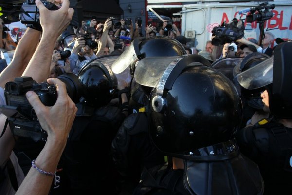 Comunicar y ser informadxs también son derechos