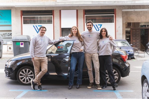 Hoop Carpool compra el portal portugués de viajes compartidos Boleia.net