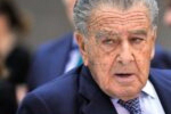Milei visita al Papa con una comitiva de empresarios privilegiados por su gobierno