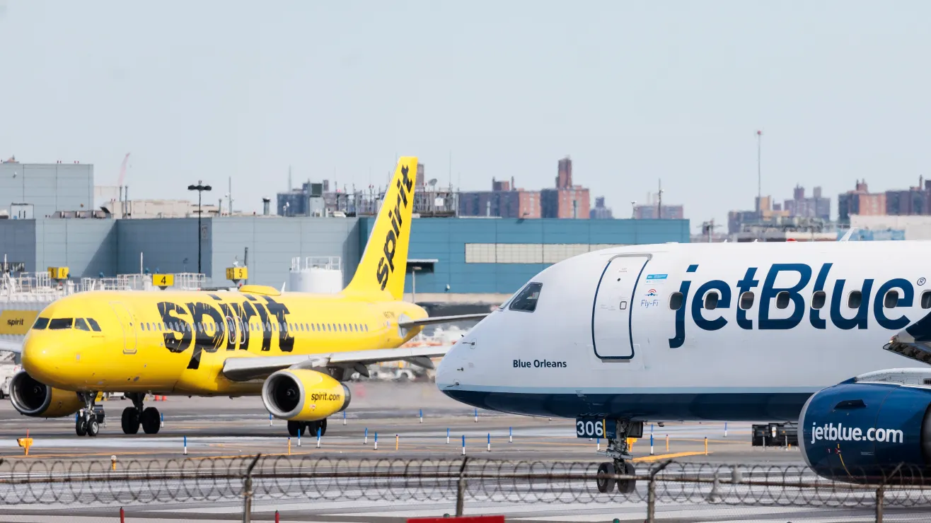 JetBlue ofrece celebra su aniversario con promos y descuentos
