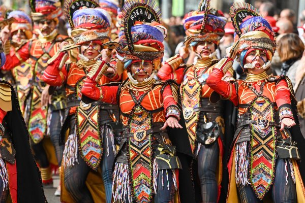 Tenerife, Cádiz, Gran Canaria, Badajoz y Sitges, disfrutar del Carnaval de manera accesible
