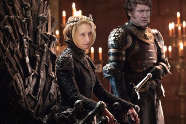 Gastón Albedi comparó a Javier y Karina Milei con los Lannister de Game of Thrones