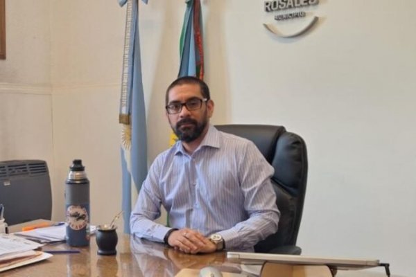Aristimuño ordenó una auditoría para conocer el estado del Municipio de Coronel Rosales