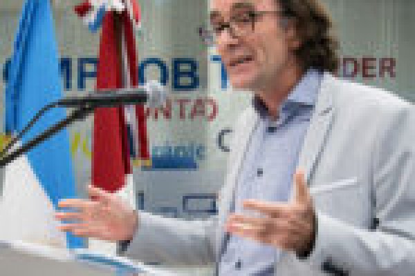 Gobernadores, afuera: Rumores de cambio de gabinete tras el fracaso legislativo