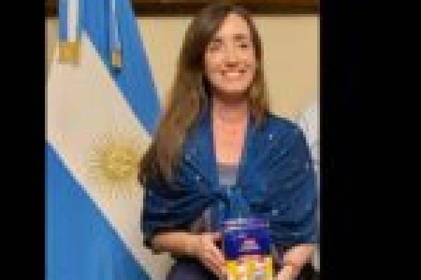 El tardío y tibio mensaje de Villarruel luego del fracaso de la Ley Ómnibus
