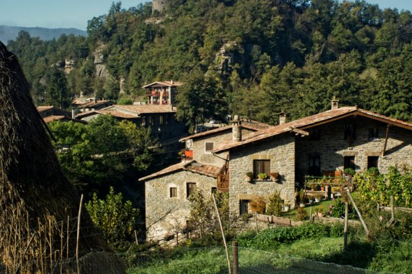 El gasto del visitante rural se incrementa un 4,7% por persona y día en Cataluña, hasta llegar a los 85 euros