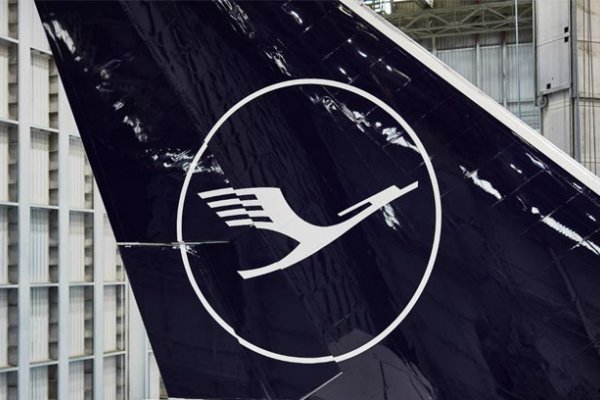 Lufthansa reanuda operaciones tras el fin de la huelga pero espera retrasos o cancelaciones este jueves