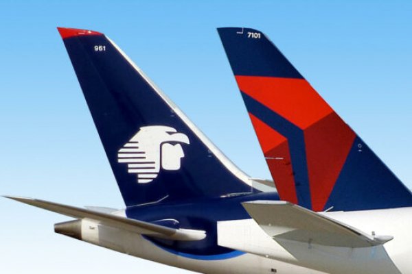 Aeroméxico realizó ajustes en su programación de vuelos
