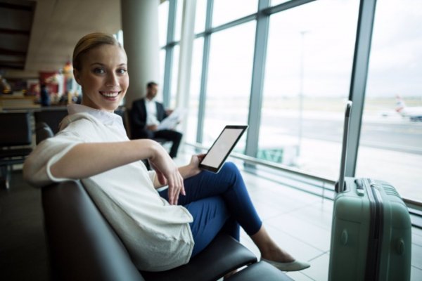 Nuevas tendencias de los viajes de negocios en 2023: más largos, personalizados y con más antelación