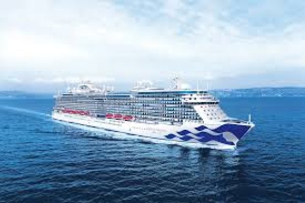 Vuelve “Vacaciones en el Mar” en un crucero temático de Princess
