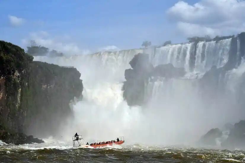 Si tu plan es visitar las Cataratas del Iguazú en vacaciones leé esta nota