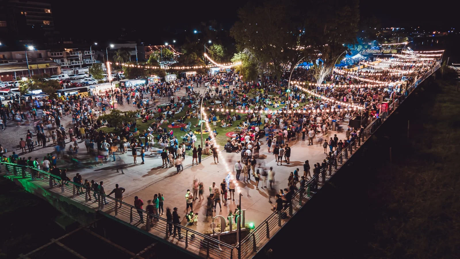 Llega la 6º edición del Festival RICO a San Nicoláz