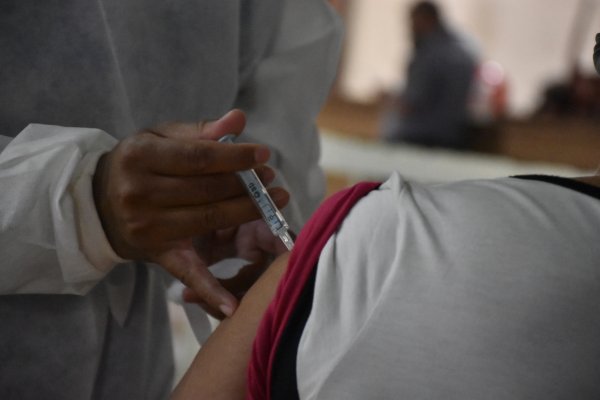 Corrientes: importancia de completar las vacunas de calendario regular