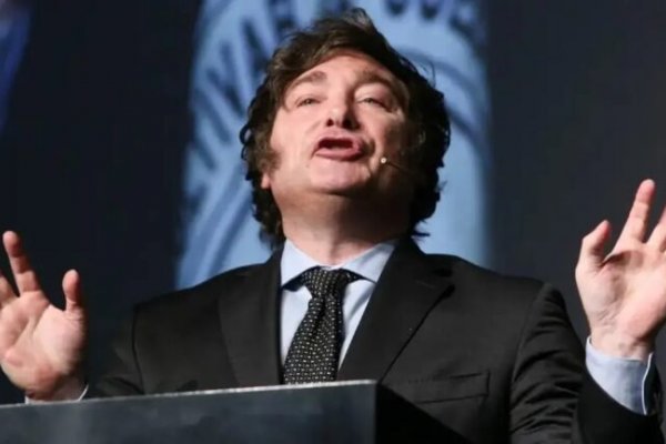 Javier Milei desistió de convocar a un plebiscito por la Ley Ómnibus