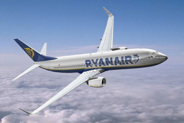 Ryanair conectará València con seis nuevas ciudades este verano: Ancona, Breslavia, Birmingham, Sofia, Varsovia y Verona