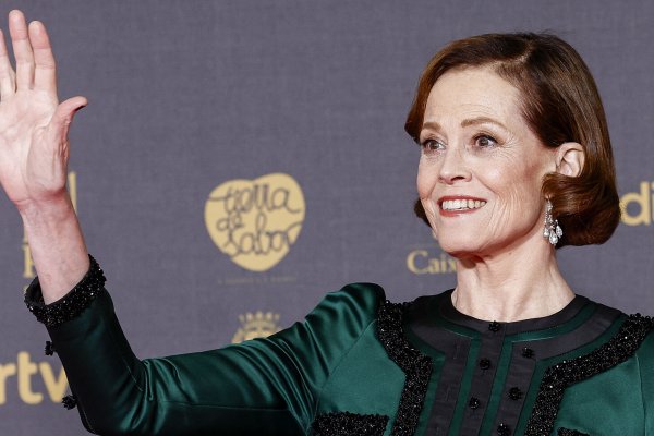 Las mujeres más fabulosas de los Premios Goya 2024 ya no tienen 20 años