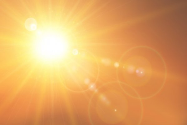 Cómo estará el tiempo este martes en Corrientes