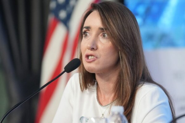 Unión por la Patria tiende puentes con otros bloques de senadores para tratar el Mega DNU de Milei