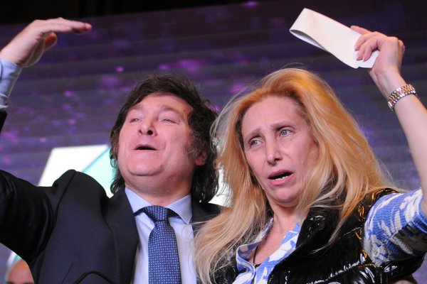 El laberinto de Milei y otros cuantos