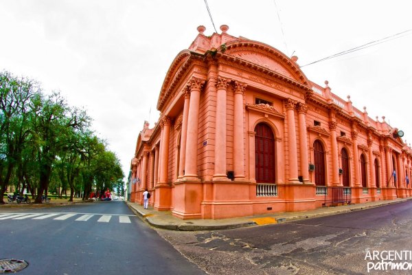 Contra el ajuste: Corrientes evitó aparecer en un reclamo colectivo de provincias argentinas