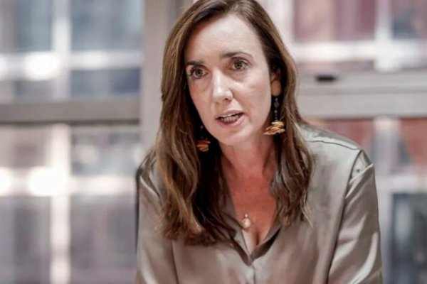 La encrucijada que enfrenta Victoria Villarruel por el mega DNU de Javier Milei