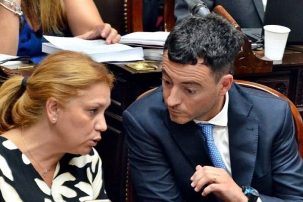 Un grupo de diputados radicales se autodenució para que investiguen los dichos de Milei sobre presuntas coimas
