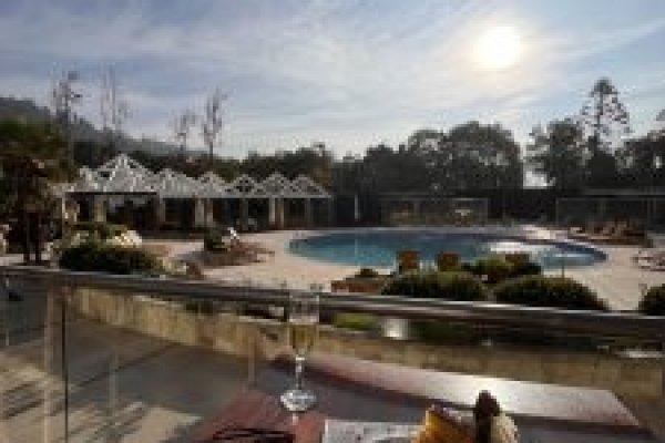 Santiago se viste de gala para el amor: exclusivos hoteles ofrecen experiencias únicas para el “Día de los Enamorados”.
