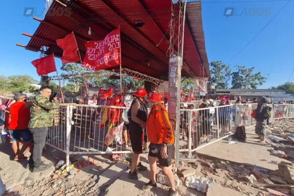 Corrientes: El Superior Tribunal ratificó las penas impuestas a los condenados por la causa “Gaucho Gil”