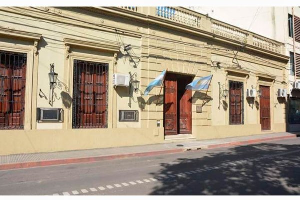 Ante el riesgo de no iniciar las clases: Corrientes inicia reunión con sindicatos docentes