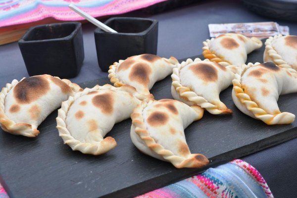Prepará el paladar para disfrutar de una nueva edición del concurso de la Empanada