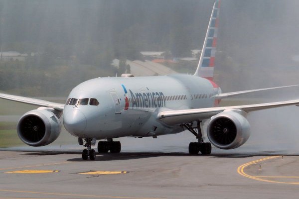 American Airlines congeló la ruta a Buenos Aires hasta marzo
