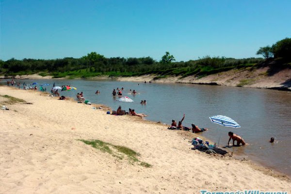 Villaguay tuvo un gran finde XL
