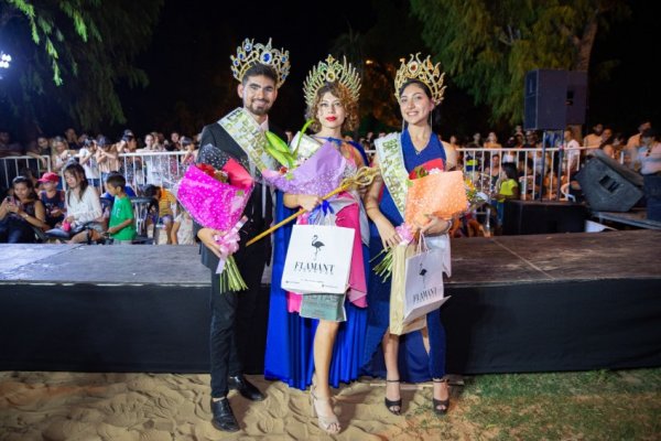 Corrientes Capital: eligen a los primeros embajadores de las playas