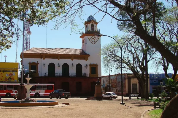 Corrientes: inicia juicio contra un intendente y funcionarios municipales