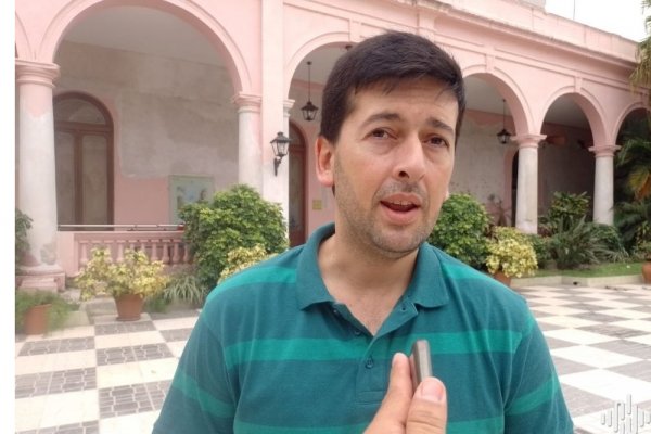 Miguel Yancovich es el nuevo titular de ANSES en Corrientes