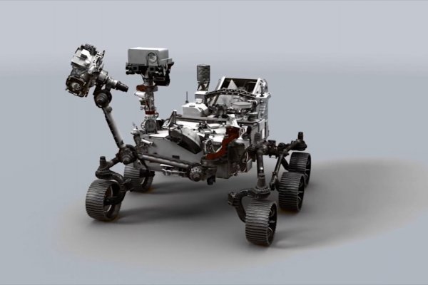 A tres años de su llegada a Marte, esto fue lo que logró el rover Perseverance
