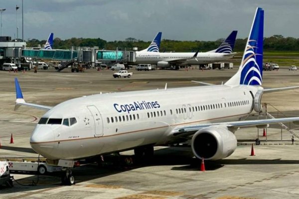 CopaAirlínes anunció una mejora en su servicio sin escalas desde Panamá a Belice