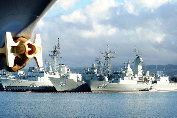 Australia presenta un plan para el mayor refuerzo de su Marina desde la Segunda Guerra Mundial