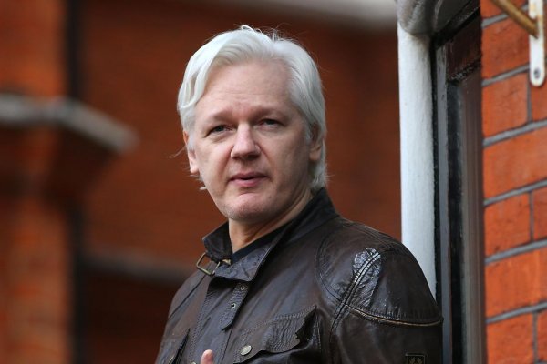 Cronología del caso Julian Assange: ¿qué hizo y de qué acusan al fundador de WikiLeaks?