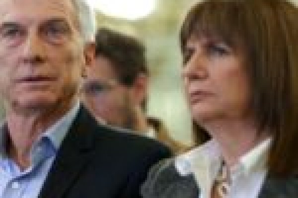 Macri tiene preparado su retorno a la Presidencia del PRO y define el rol de Bullrich en el partido