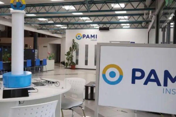El PAMI redujo rangos jerárquicos y recortó cargos políticos