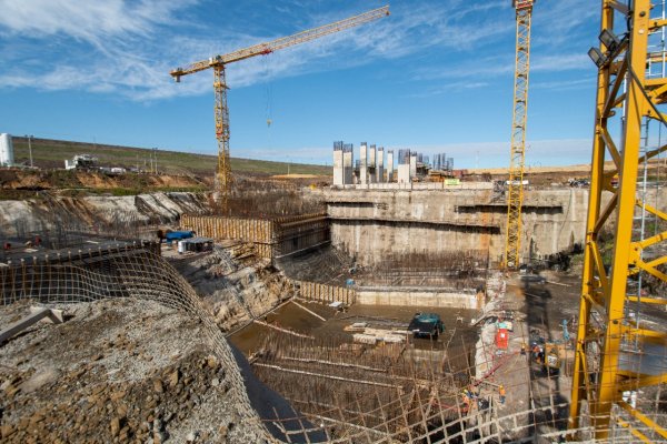 “La obra en Aña Cuá sigue parada y eso impacta mucho en Ituzaingó” aseguran desde UOCRA