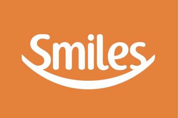 Smiles celebra su 5° aniversario en Argentina.