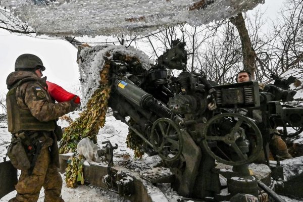 Mientras Rusia avanza, Ucrania necesita más soldados. Pero la ampliación del servicio militar obligatorio es controvertida