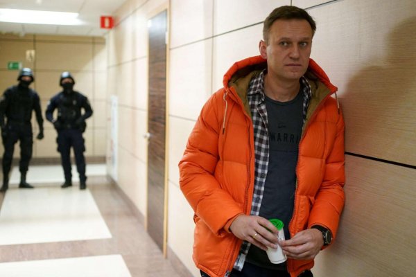 ¿Sorprende el silencio de líderes latinoamericanos luego de la muerte de Navalny?
