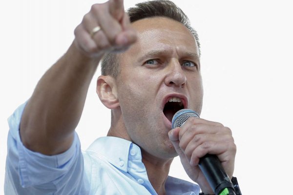 El silencio de algunos presidentes latinoamericanos sobre la muerte de Navalny